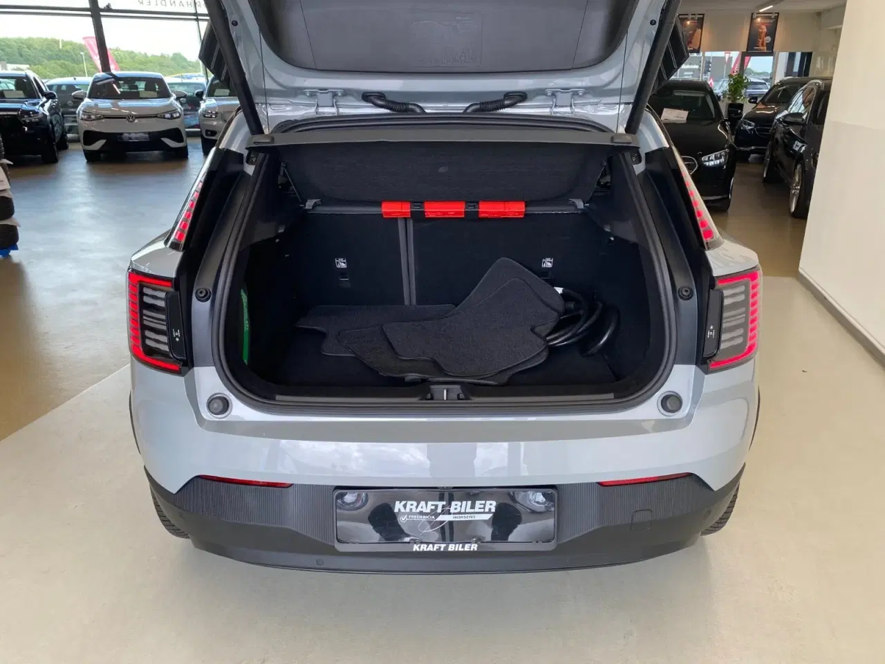 Billede 12 - Volvo EX30  Extended Range Plus