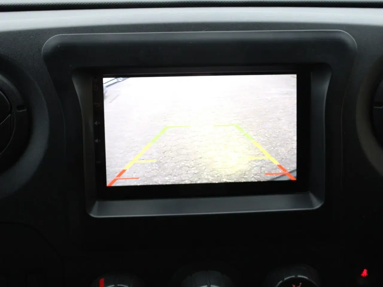 Billede 7 - Nissan NV400 2,3 dCi 145 L2H2 Comfort Van