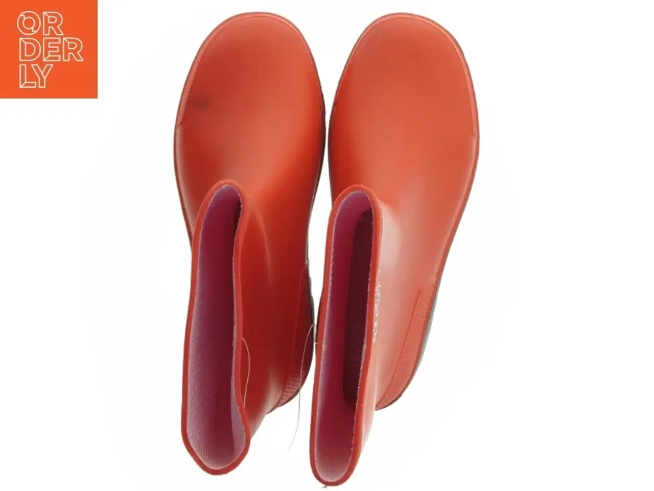 Billede 5 - Nye Gummistøvler fra Dunlop (str. 30 )