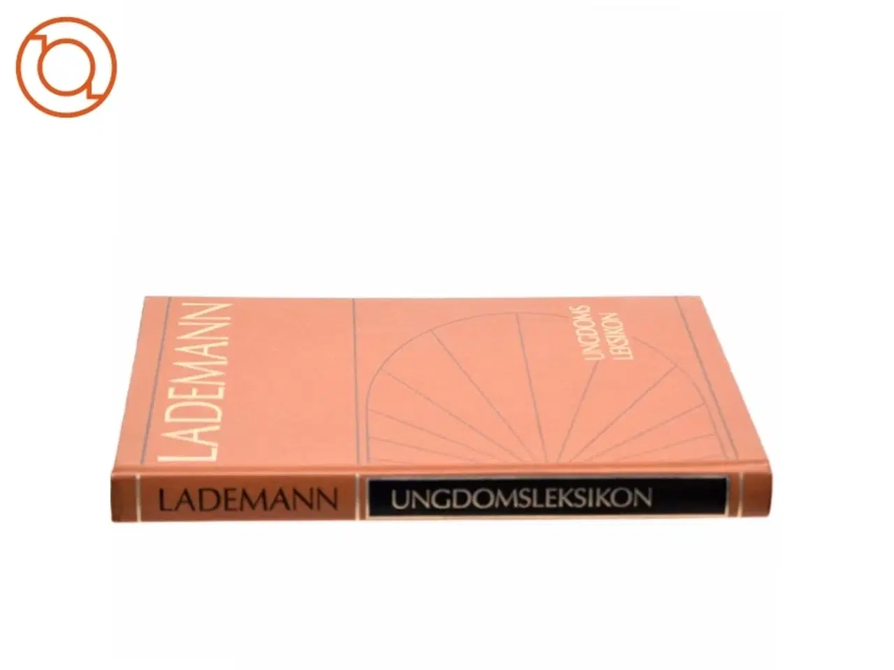Billede 2 - Lademanns ungdoms leksikon