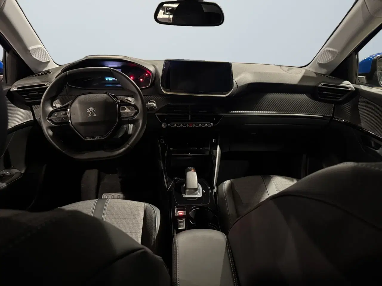 Billede 11 - Peugeot e-208 50 Allure