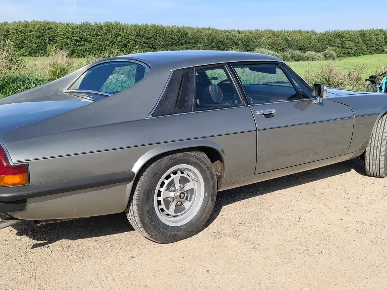 Billede 5 - Jaguar XJS V12 Aut.