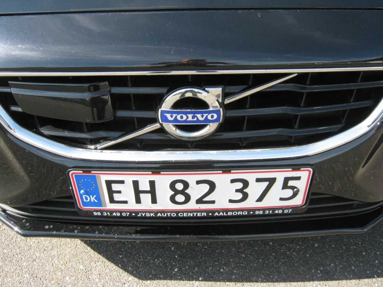 Billede 17 - Volvo V40 2,0 D4 190 Momentum aut.