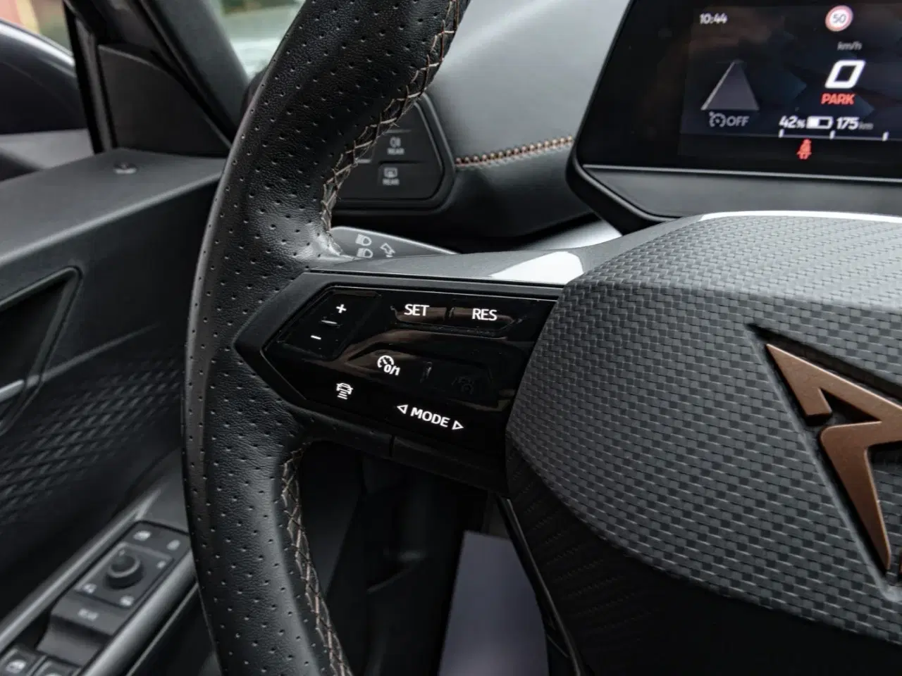 Billede 13 - Cupra Born 58 