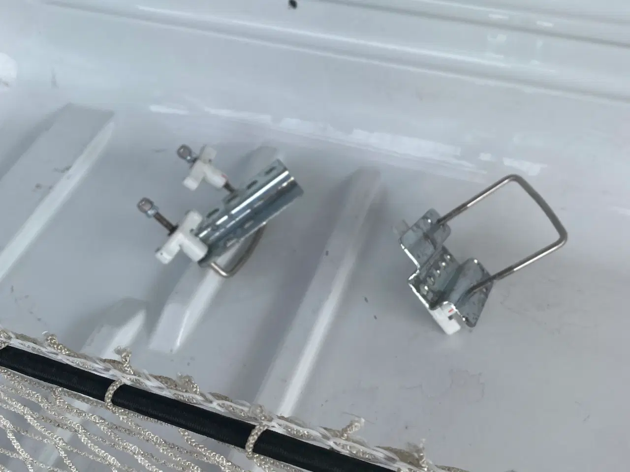 Billede 4 - Bagage box 500 liter til cykelholdet