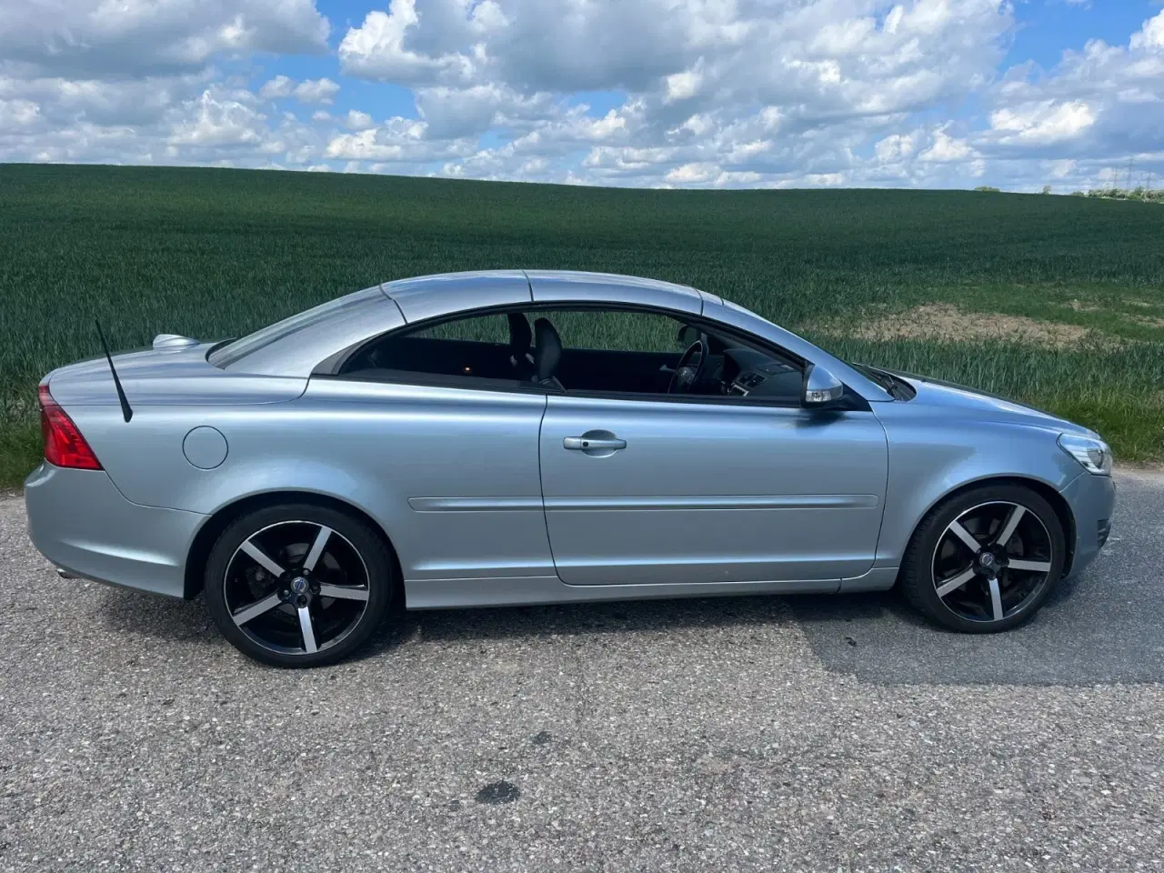 Billede 4 - Volvo C70 2,5 T5 Summum aut.