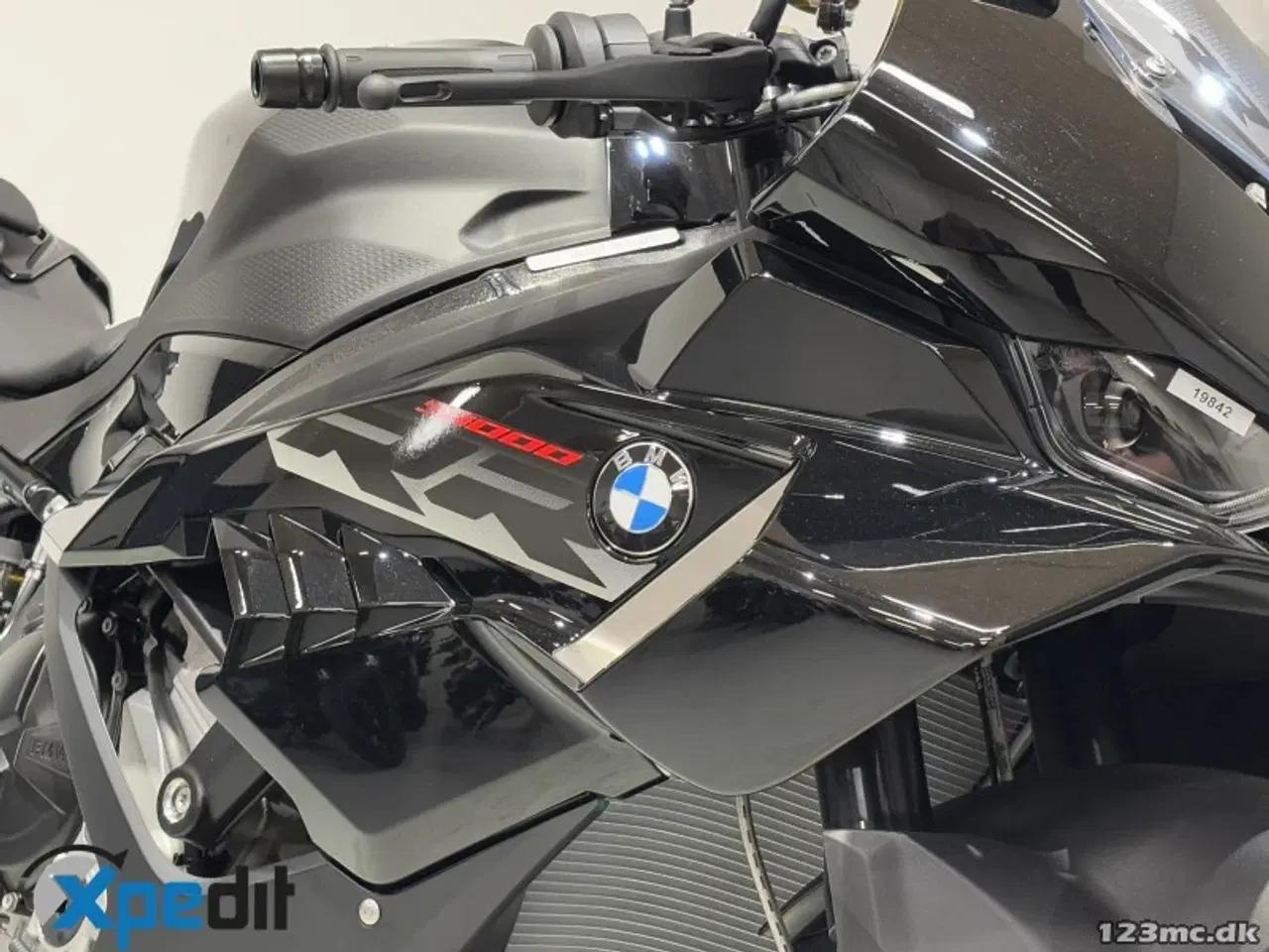 Billede 16 - BMW S 1000 RR