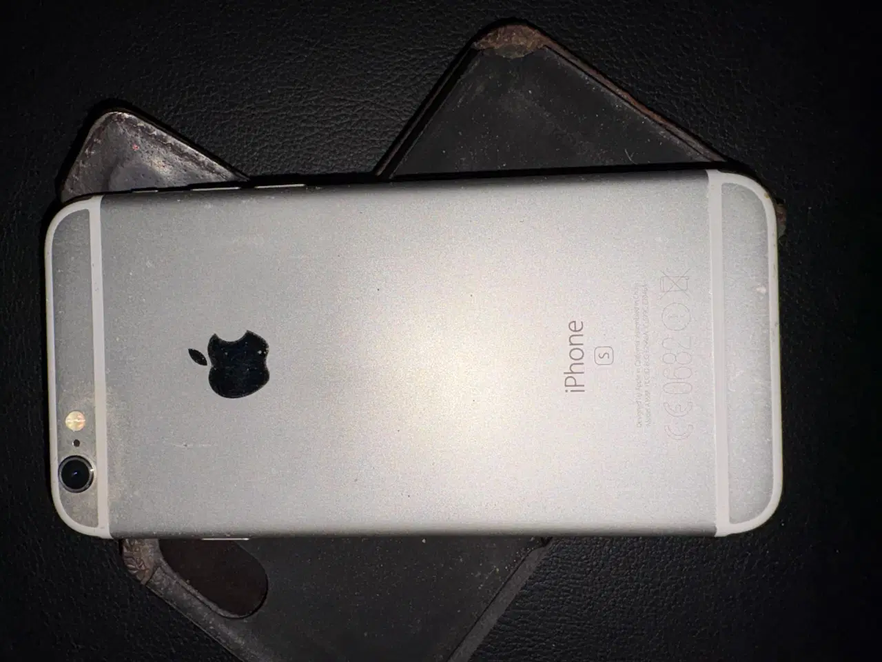 Billede 5 - iPhone 6s 32GB virker fint