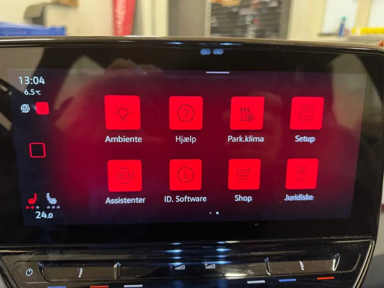 Billede 10 - VW ID.3 77 Pro S