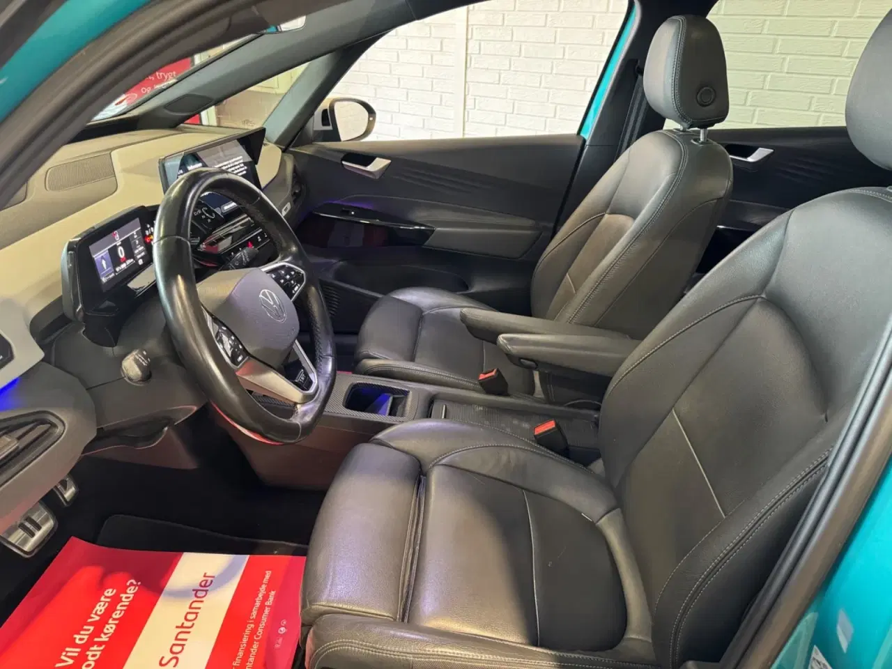 Billede 8 - VW ID.3 58 1ST Max