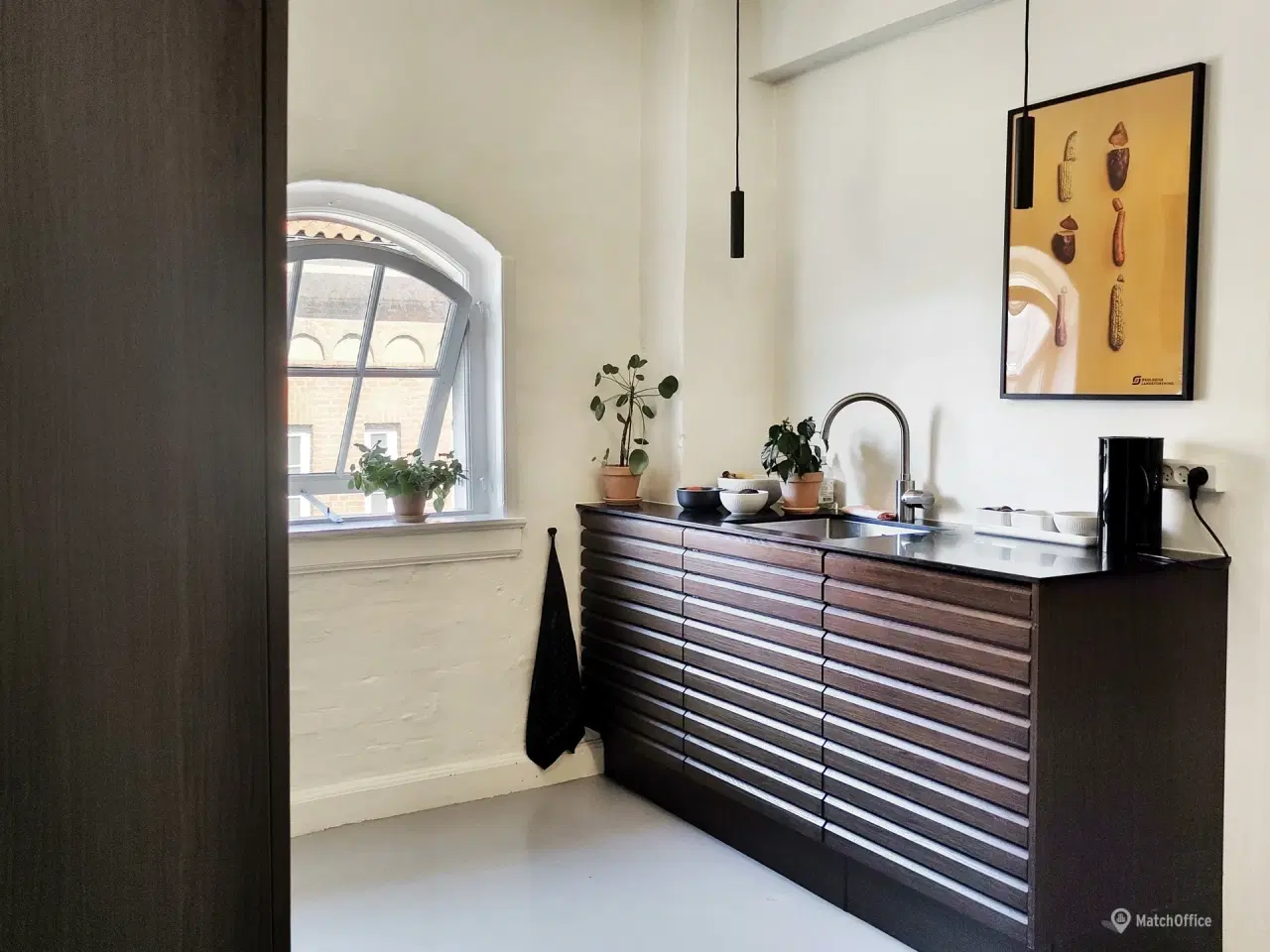 Billede 3 - VIL I HAVE DE BEDSTE KONTORPLADSER PÅ ISLANDS BRYGGE?