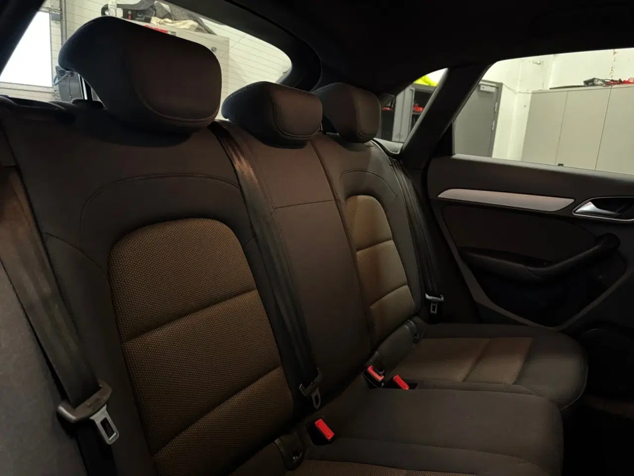 Billede 14 - Audi Q3 2,0 TDi 177 quattro S-tr.