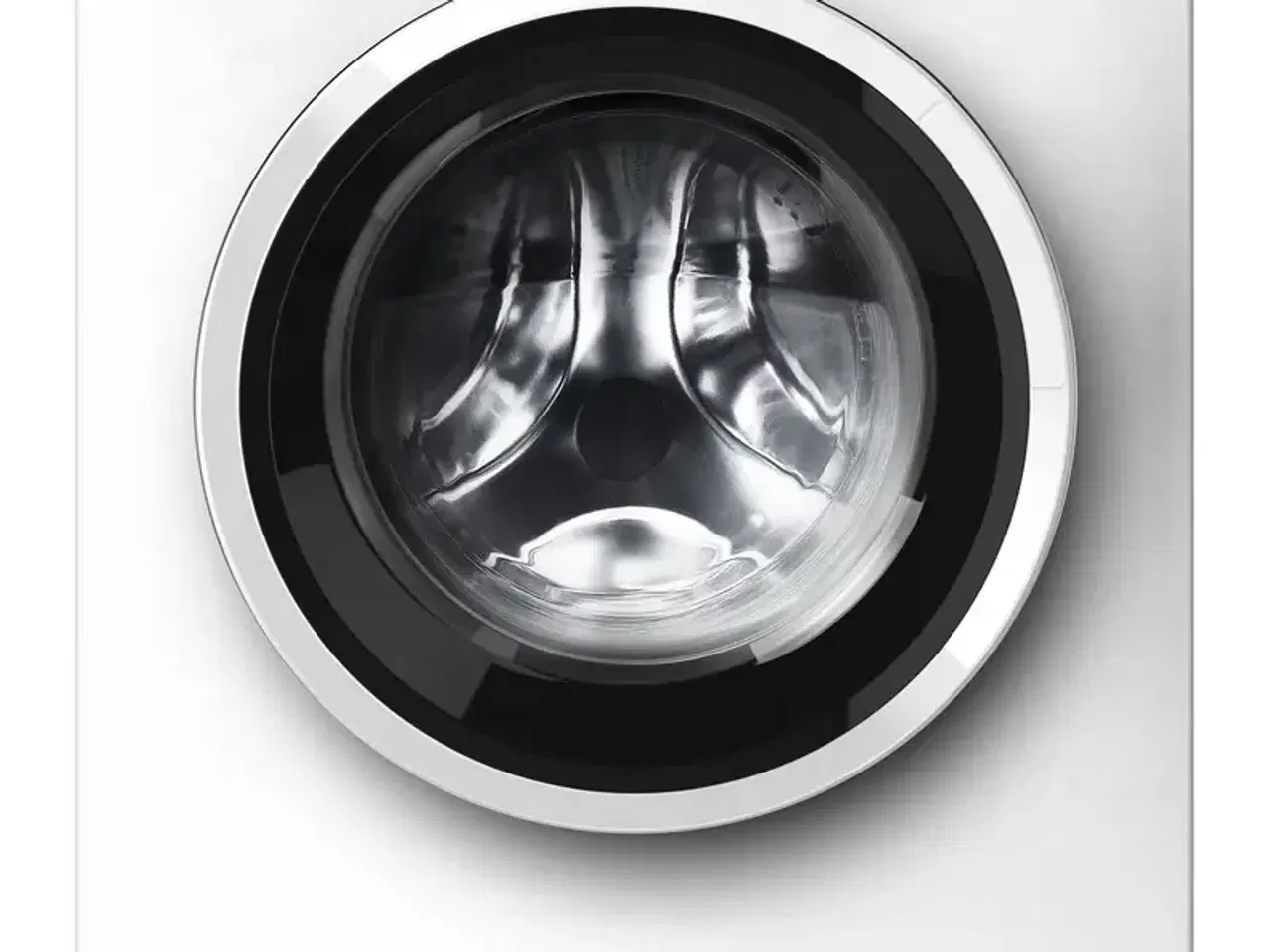Billede 1 - Ny Wasco vaskemaskine