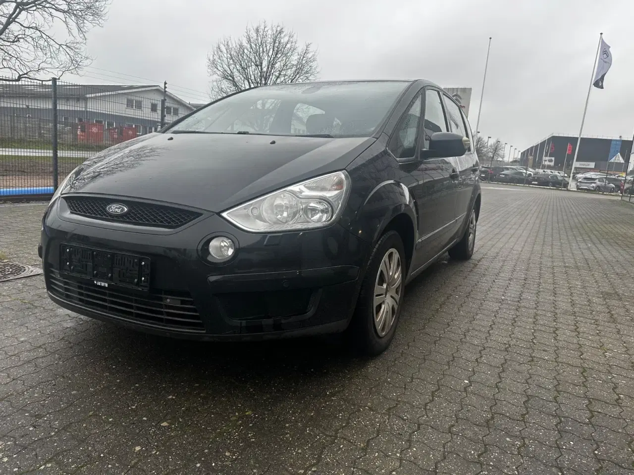 Billede 4 - Ford S-MAX 2,0 Trend 7prs