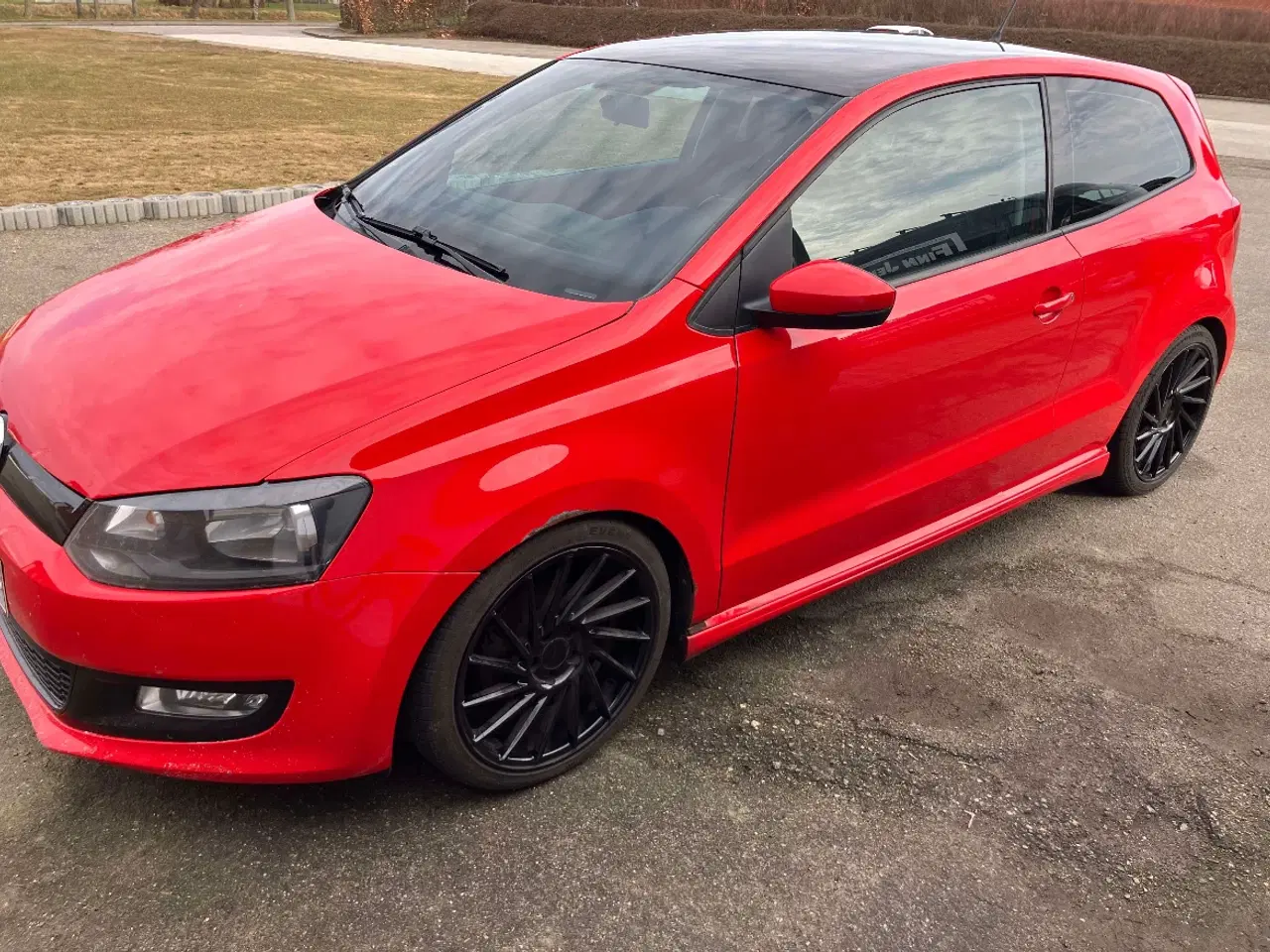Billede 5 - Vw polo 1,2 tdi 
