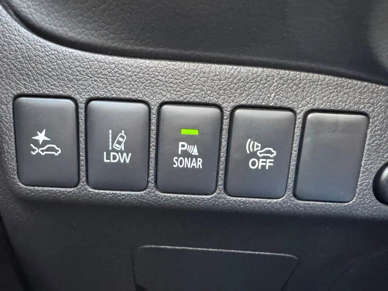 Billede 13 - Mitsubishi Outlander 2,4 PHEV Limited CVT 4WD