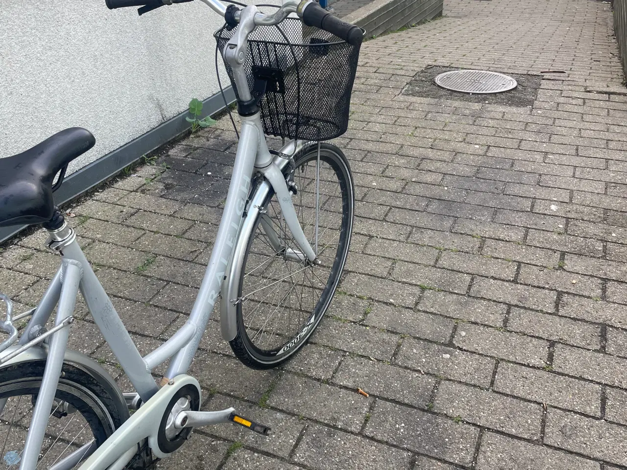 Billede 5 - damecykel. Raleigh  28 tommer   7 gear,