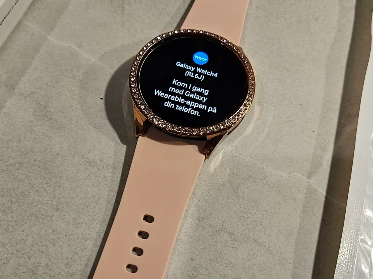 Billede 4 - Samsung Galaxy Watch 4 40 mm