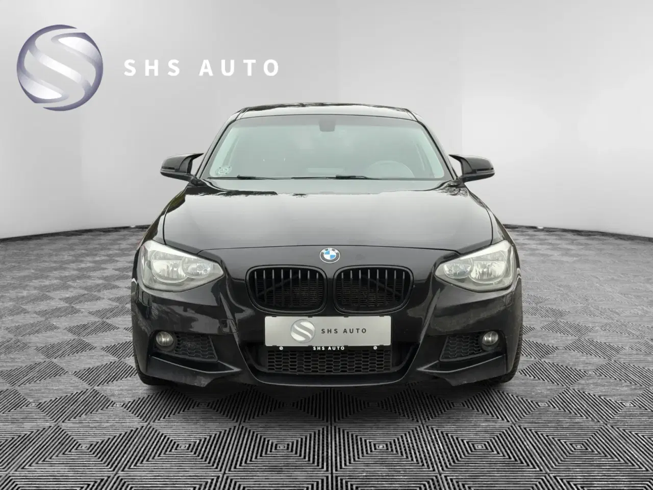 Billede 2 - BMW 116d 2,0 M-Sport aut.