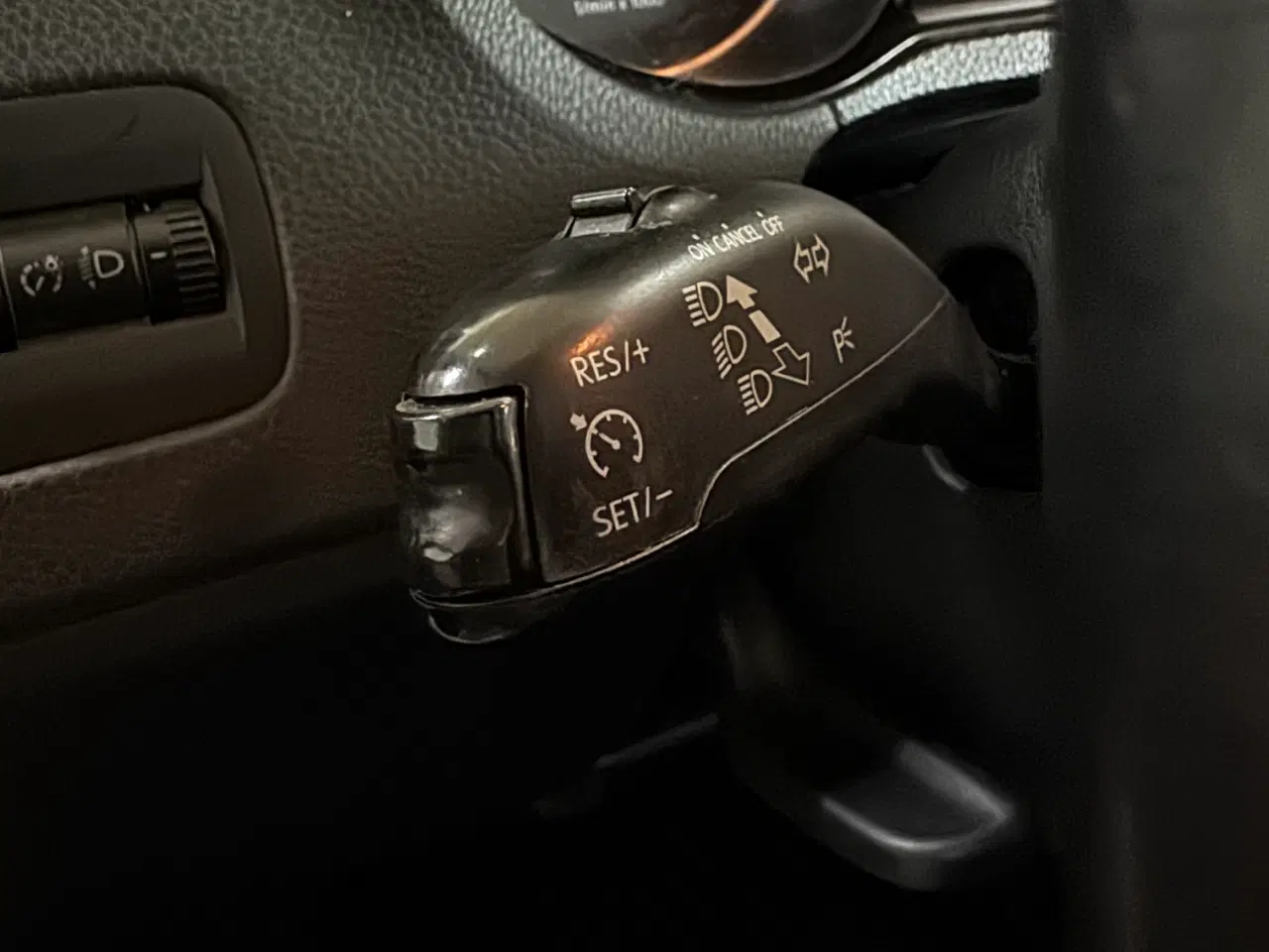 Billede 8 - VW Polo 1,6 TDi 90 Comfortline BMT 5d