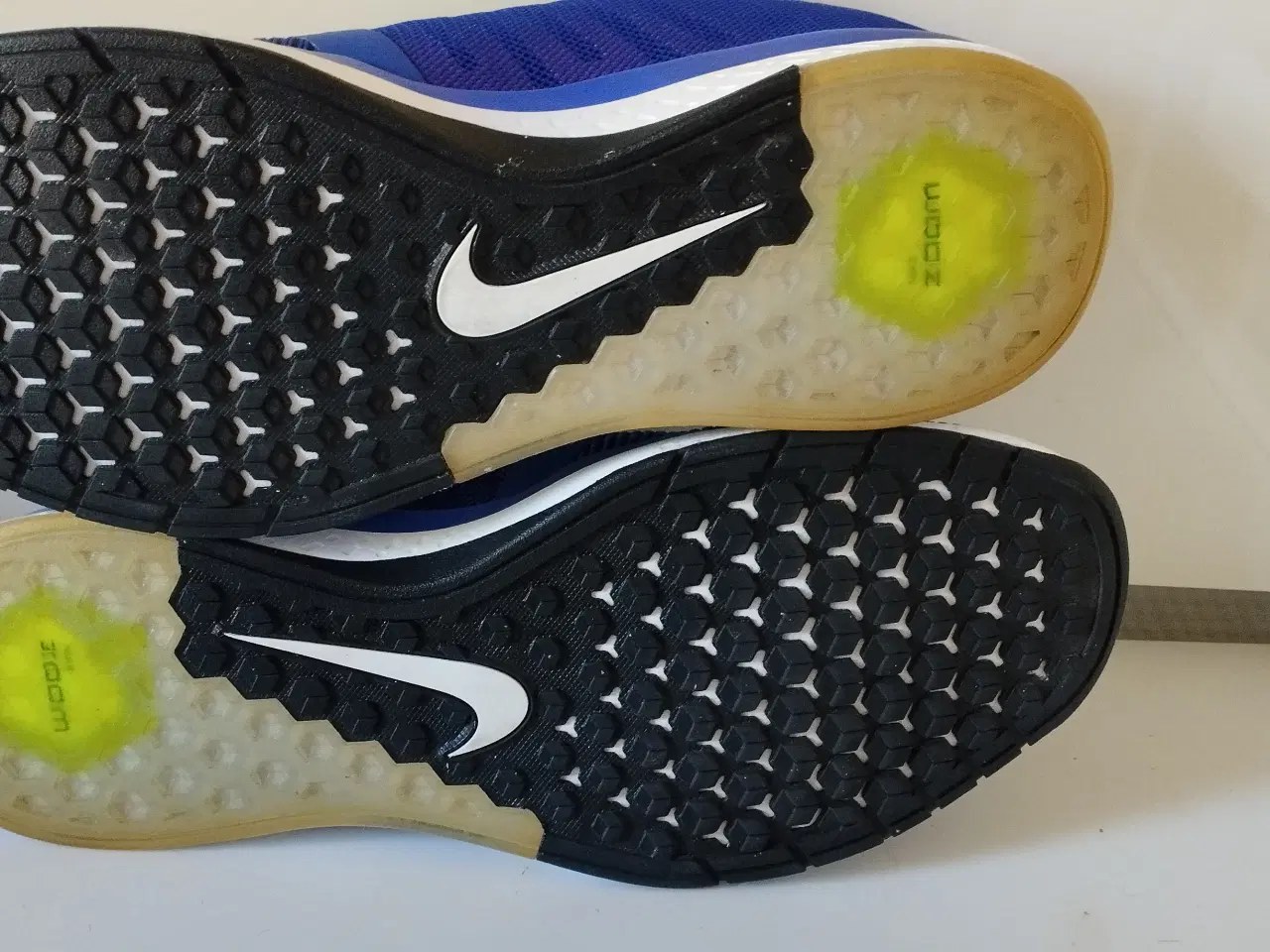 Billede 8 - Sneakers Nike ZOOM SPEED TR3, Str. 45,5