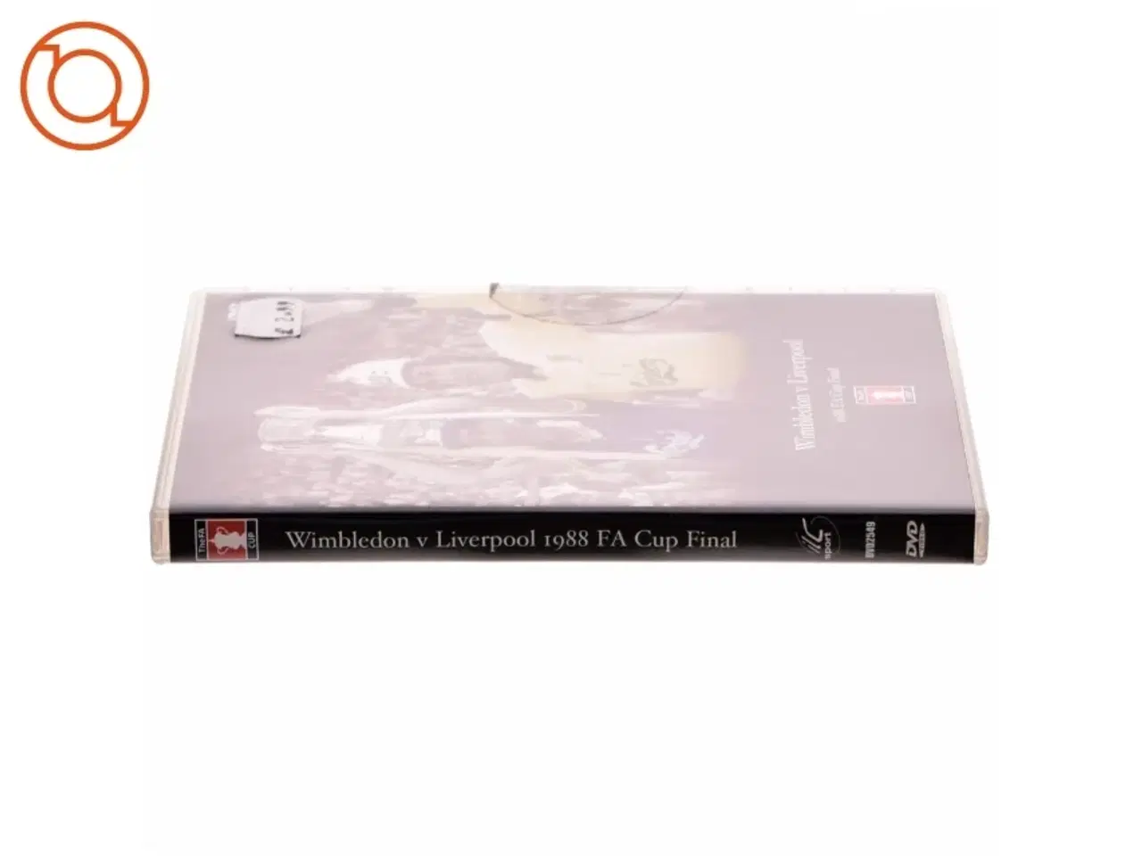 Billede 2 - Wimbledon v Liverpool