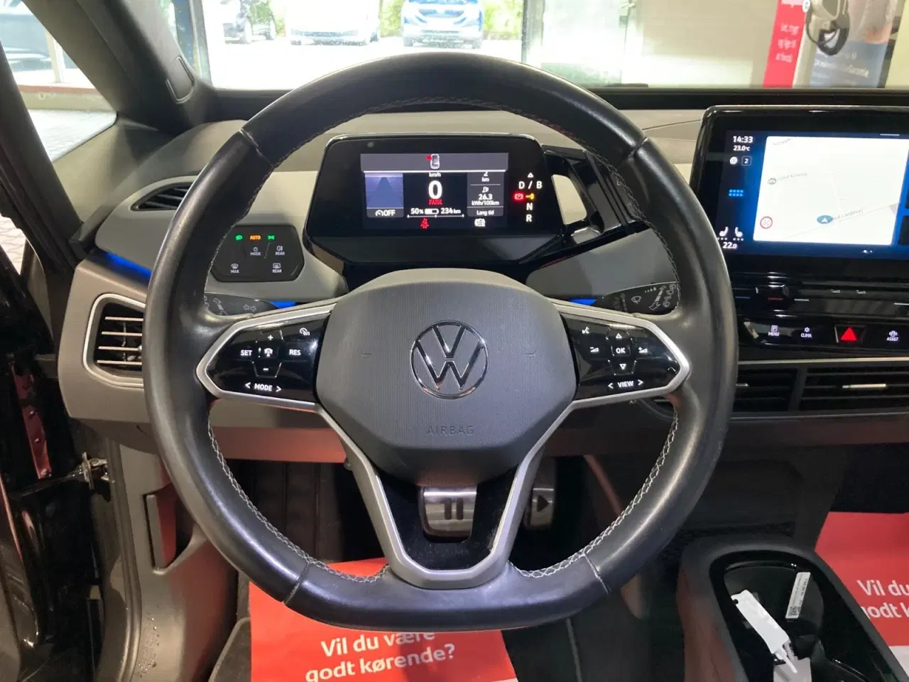 Billede 12 - VW ID.3 77 Pro S