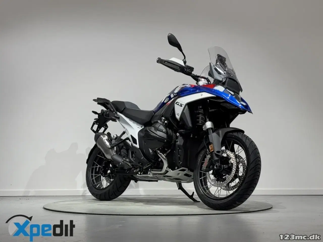 Billede 3 - BMW R 1300 GS