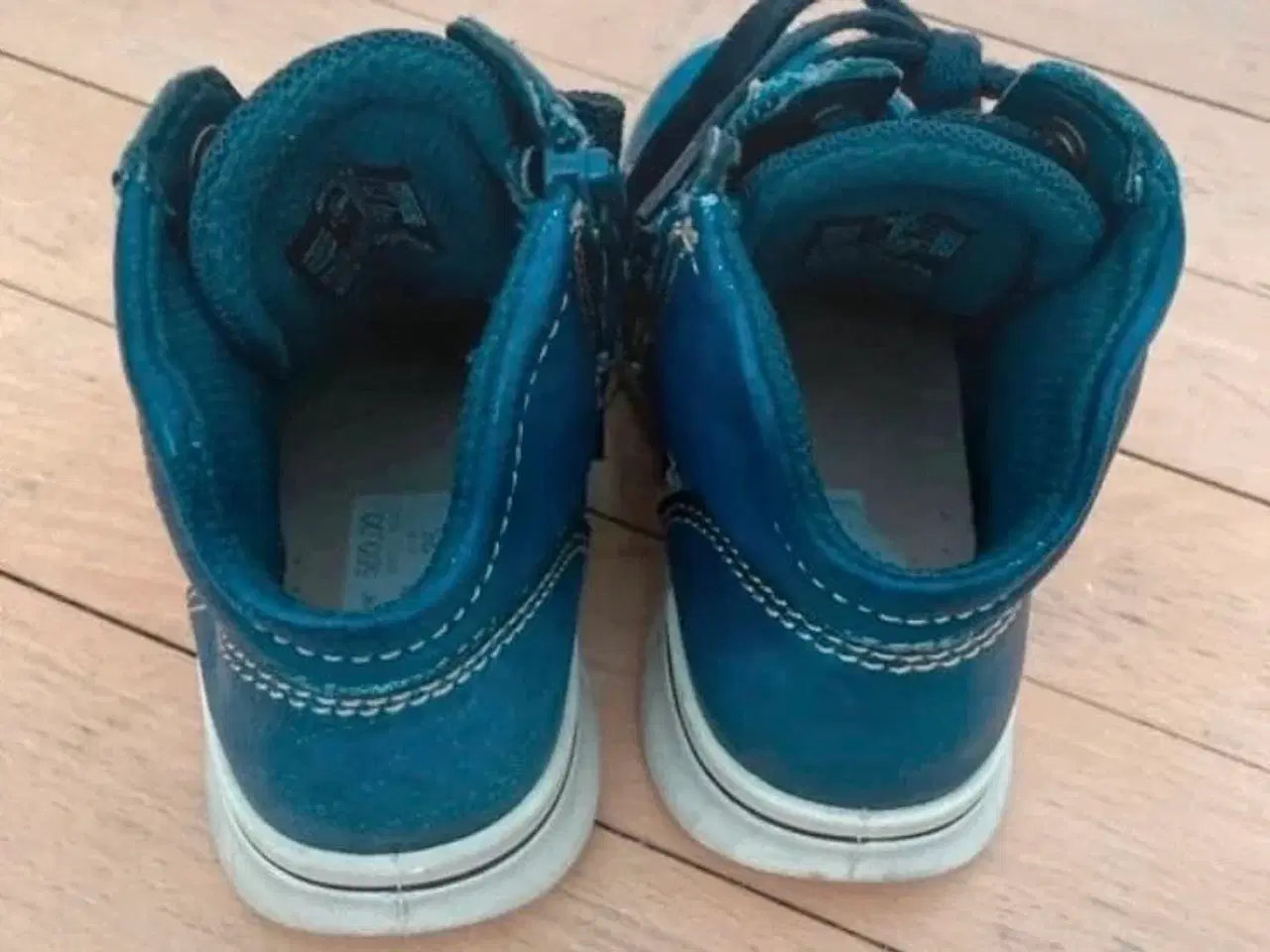 Billede 4 - Børne støvler 