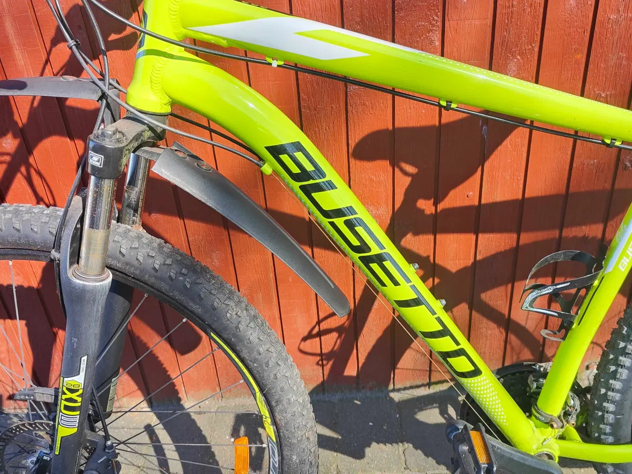 Billede 3 - Mountain Bike 29" Sælges 