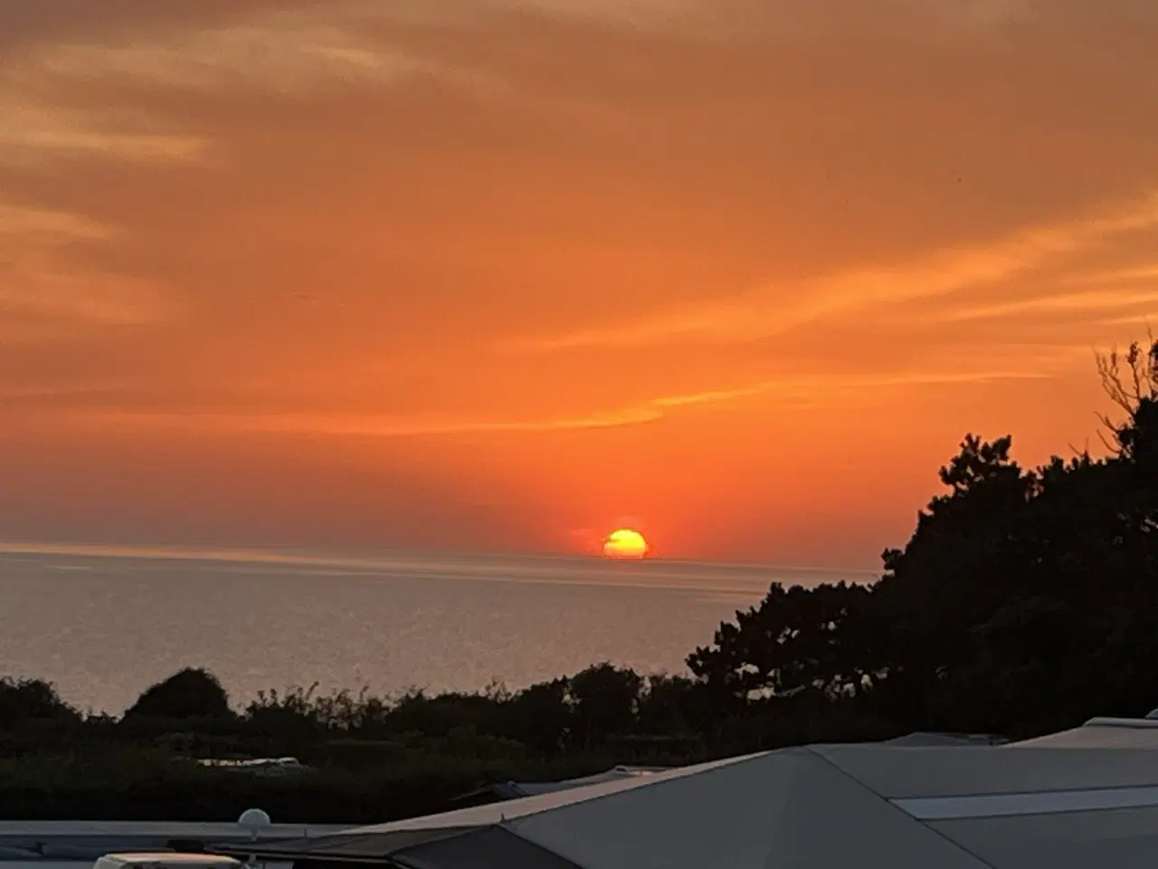 Billede 4 - Adria Alpina 663 HT med Standby telt