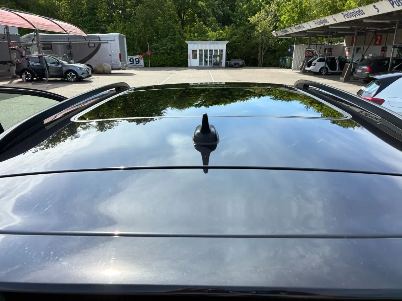 Billede 14 - VW Tiguan 1,4 eHybrid R-line DSG