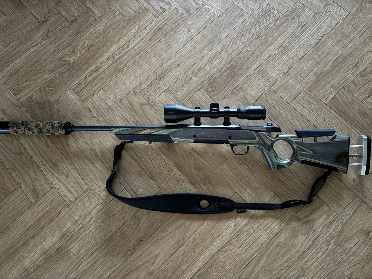 Billede 4 - Browning X-Bolt