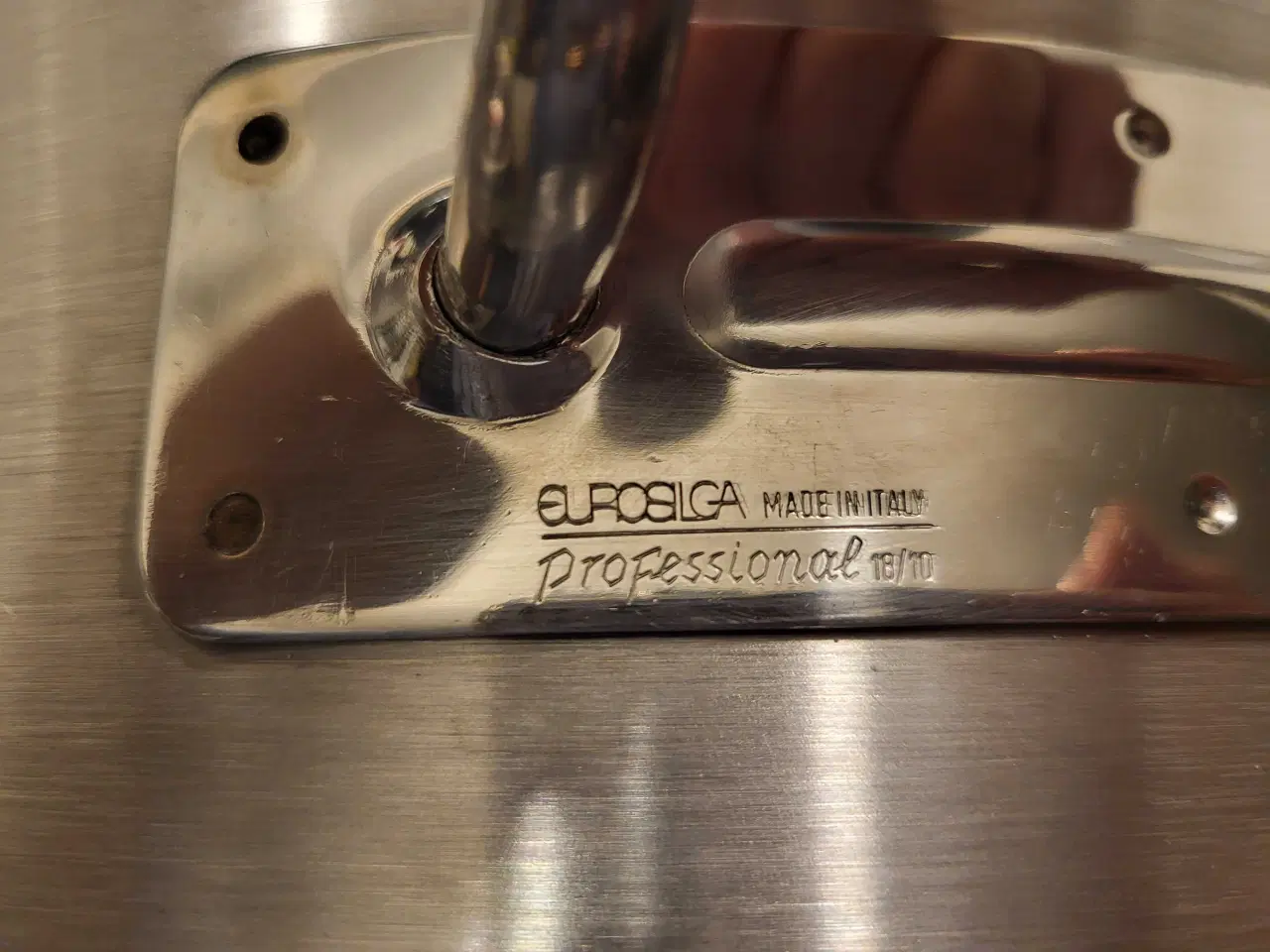 Billede 3 - Suppegryde 15 L