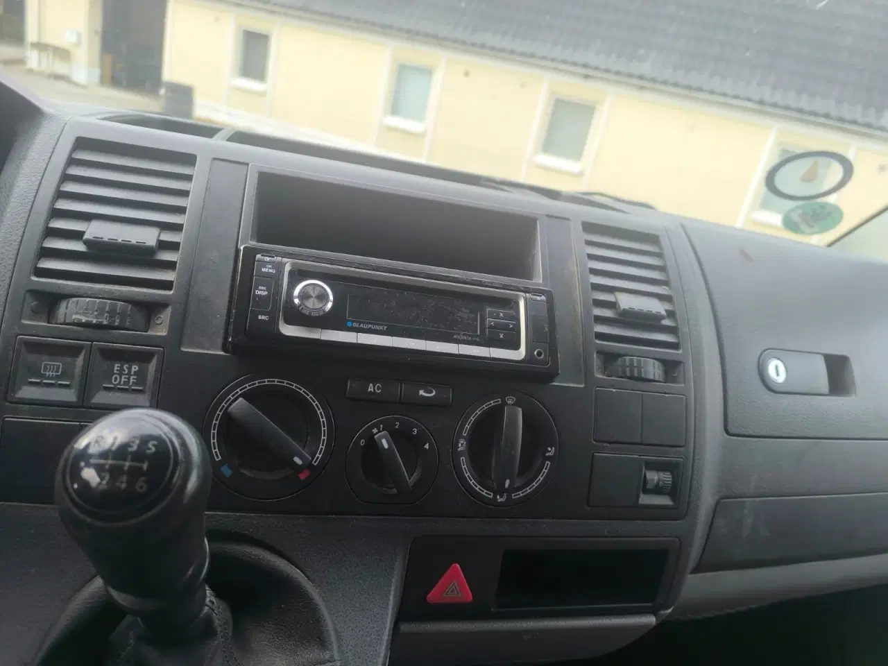 Billede 8 - Volkswagen T5 Transporter