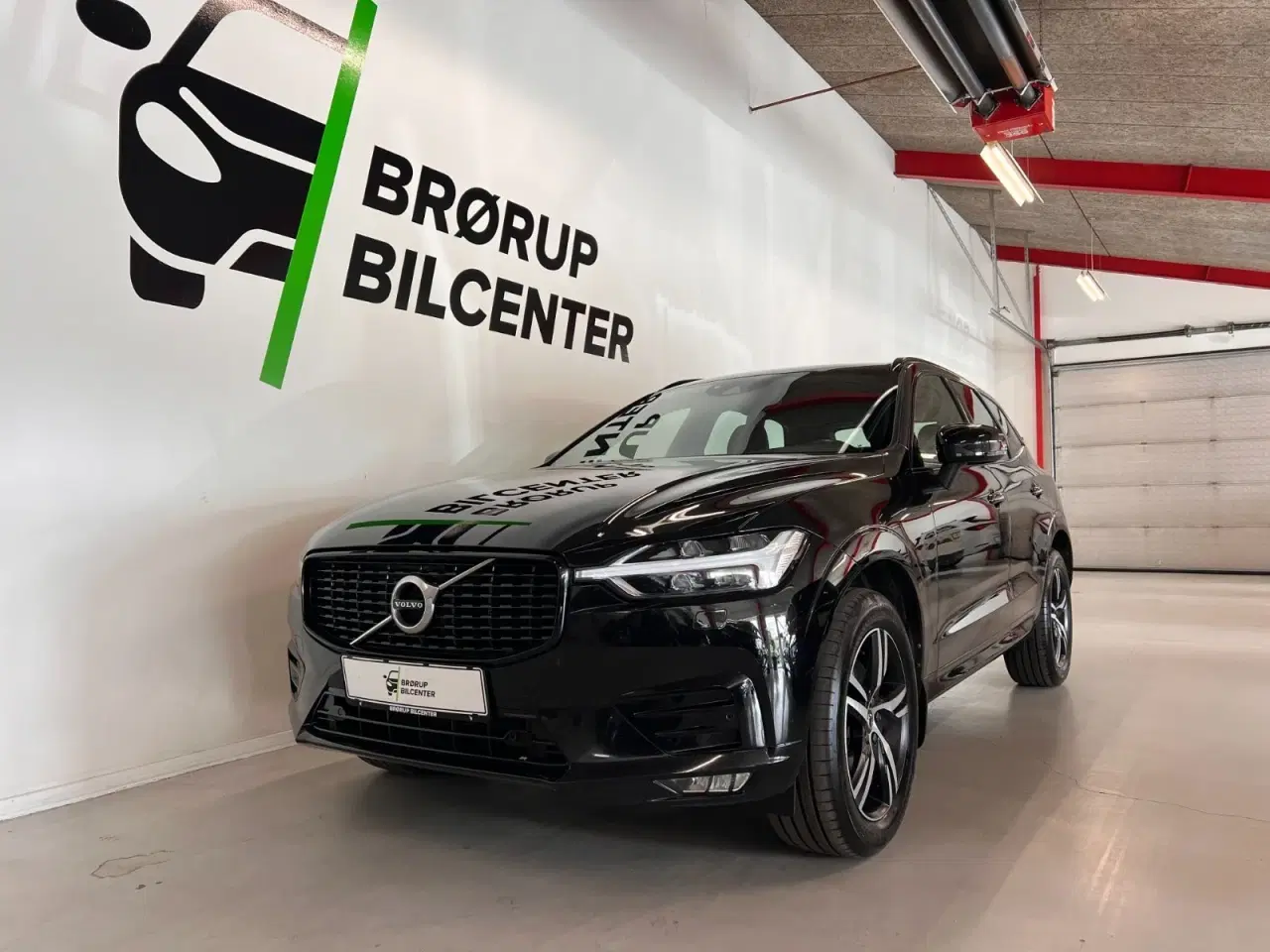 Billede 2 - Volvo XC60 2,0 D4 190 R-Design aut.