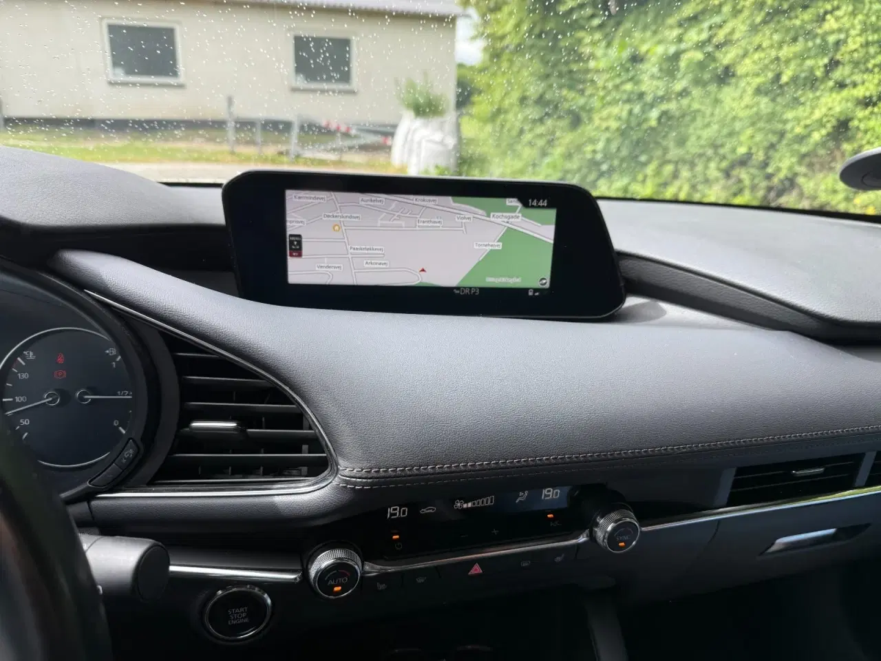 Billede 12 - Mazda 3 2,0 e-SkyActiv-G 150 Cosmo aut.