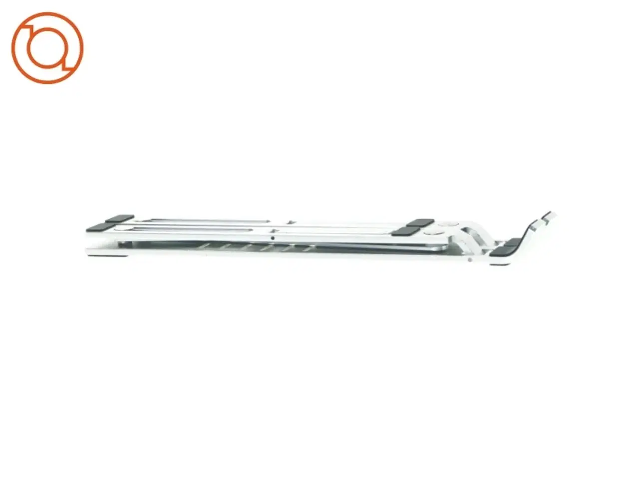 Billede 4 - Laptop stander (str. 24 x 16 cm)