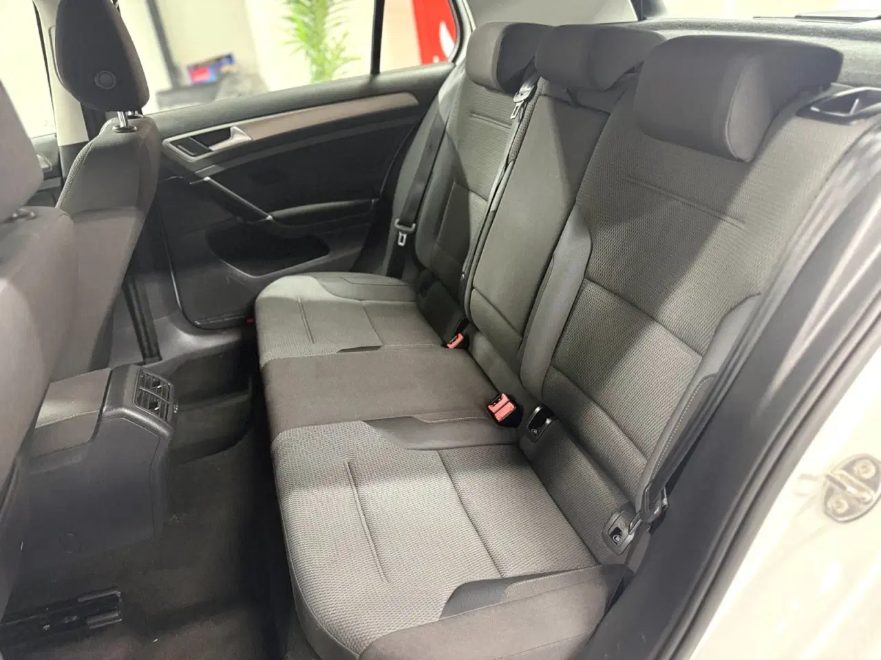 Billede 12 - VW Golf VII 1,6 TDi 110 Comfortline BMT