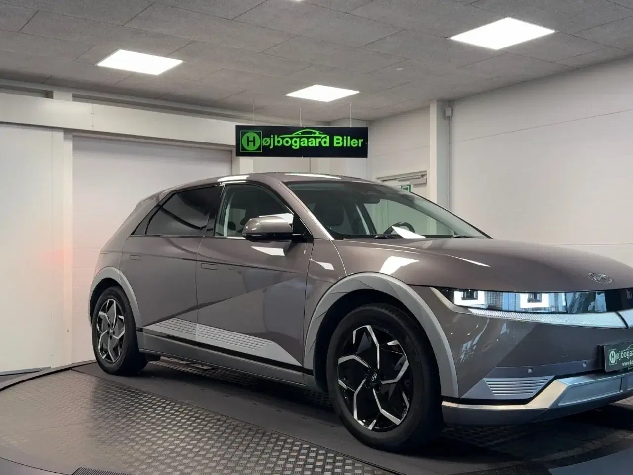 Billede 7 - Hyundai Ioniq 5 73 Techniq AWD