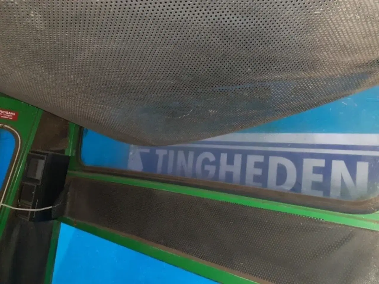 Billede 5 - John Deere 955 Kabine