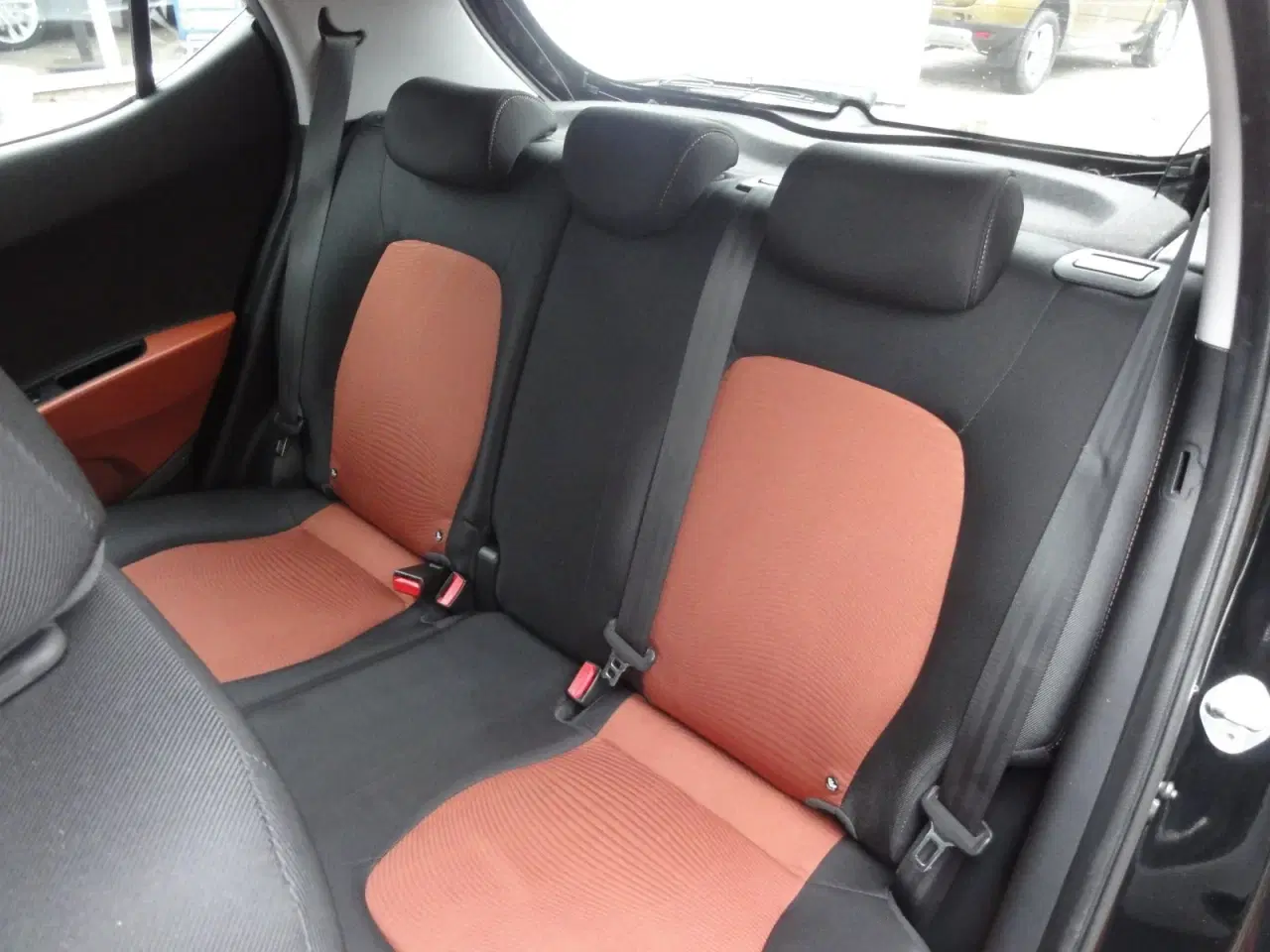 Billede 13 - Hyundai i10 1,0 Go Air
