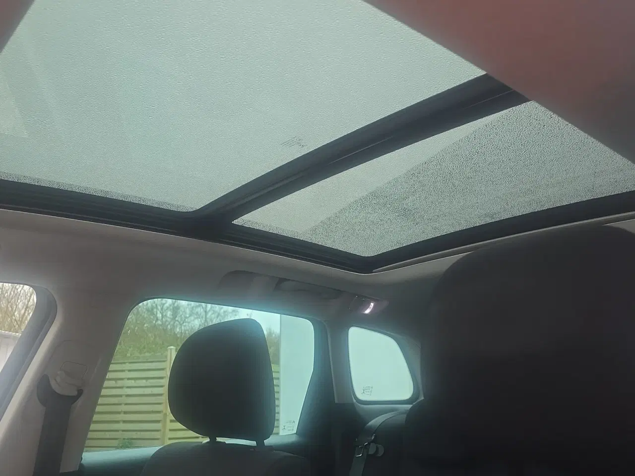 Billede 18 - Citroën C3 Aircross 1,5 BlueHDi 100 SkyLine