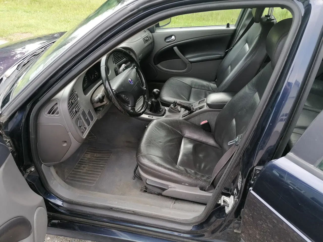 Billede 8 - SAAB 9-5 Stationcar