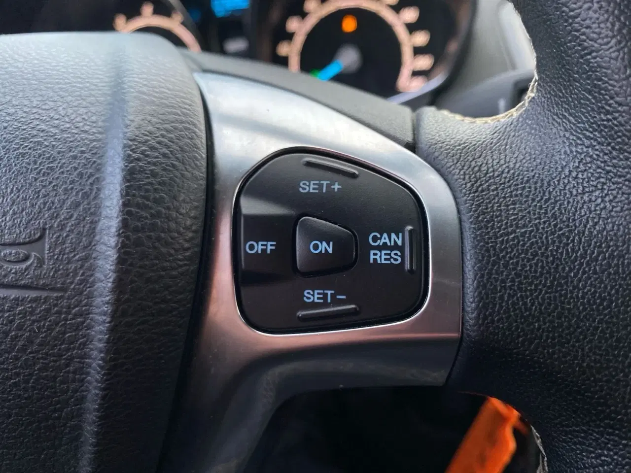 Billede 14 - Ford Fiesta 1,0 EcoBoost Titanium Start/Stop 125HK 5d