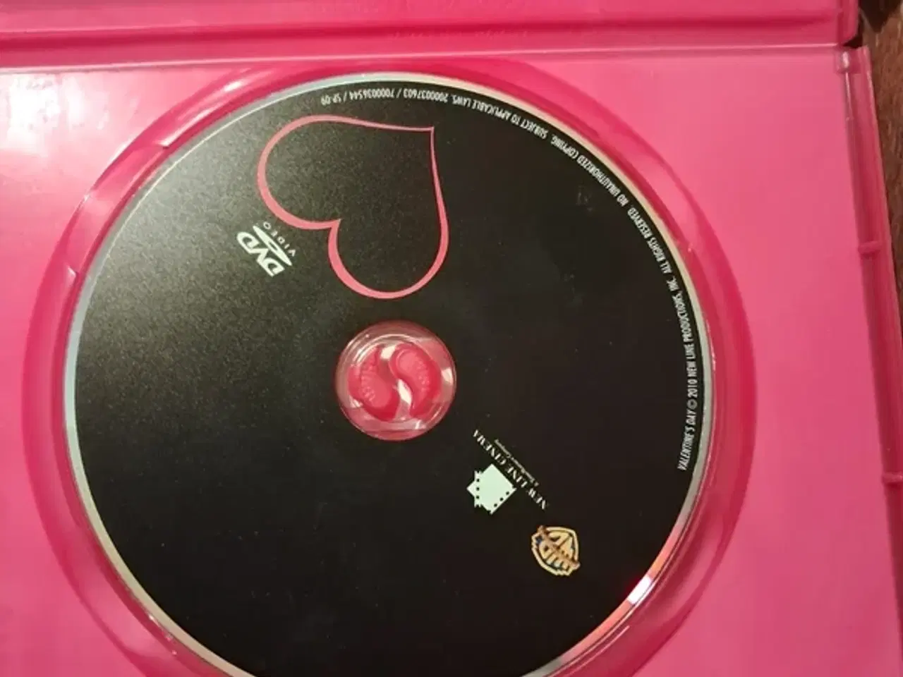 Billede 3 - Valentine´s day