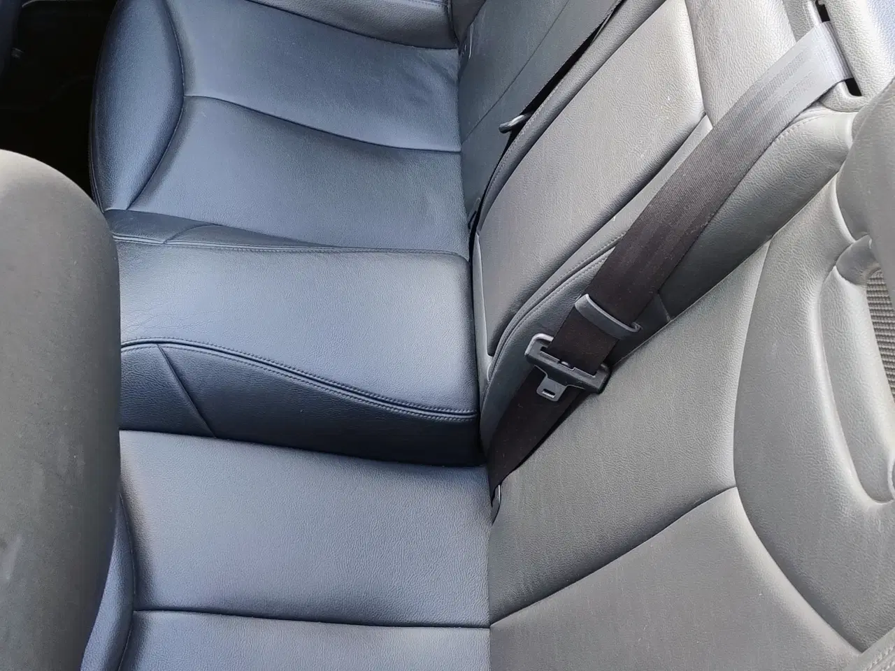 Billede 9 - Cabriolet Peugeot 308 CC 