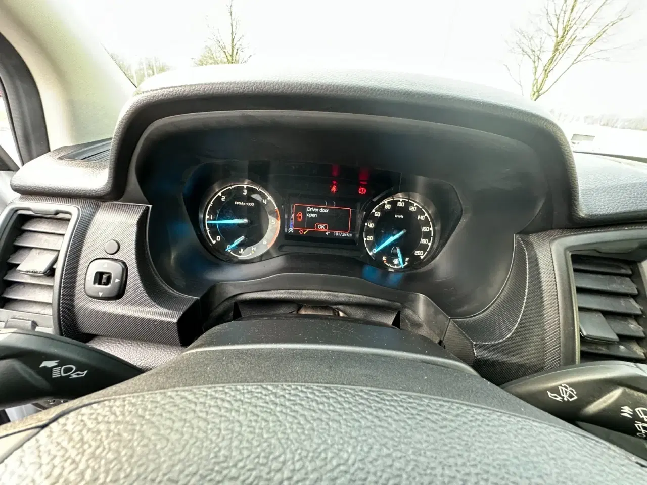 Billede 12 - Ford Ranger 2,0 EcoBlue XL Rap Cab