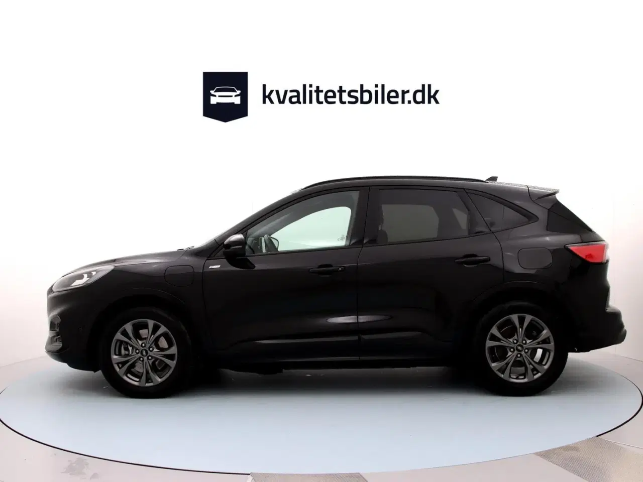 Billede 2 - Ford Kuga 2,5 PHEV ST-Line X CVT