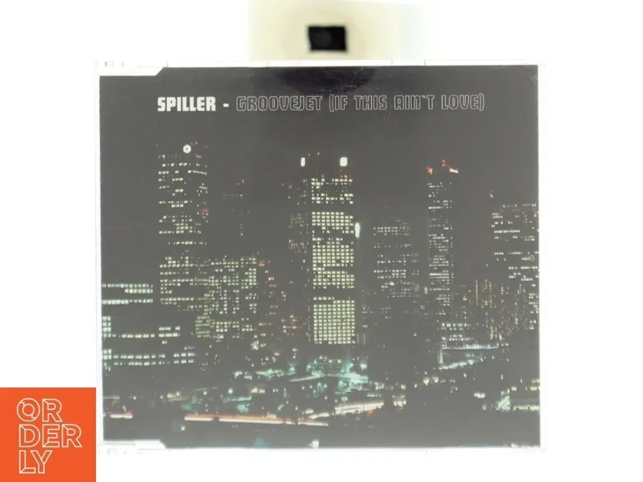 Billede 1 - Spiller